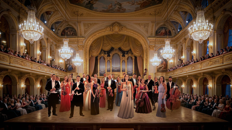 Wieniläiskonsertti