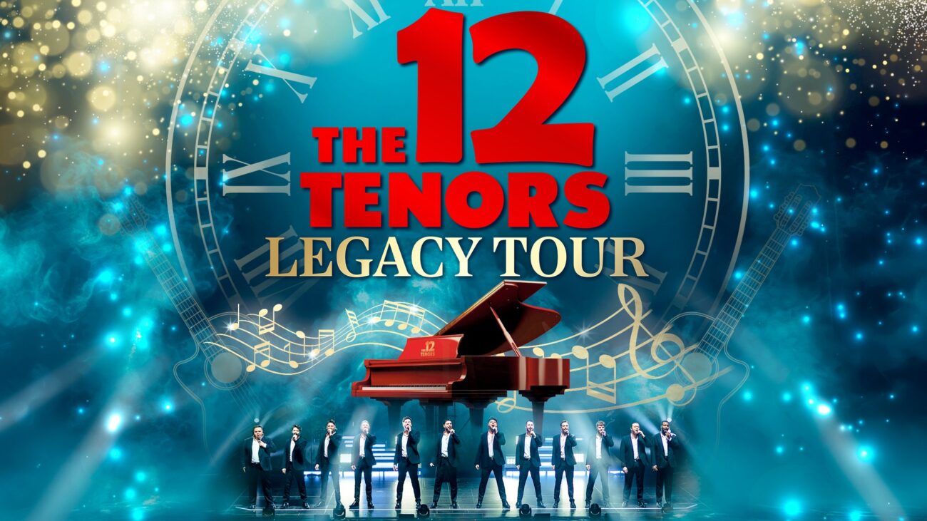 12 Tenors