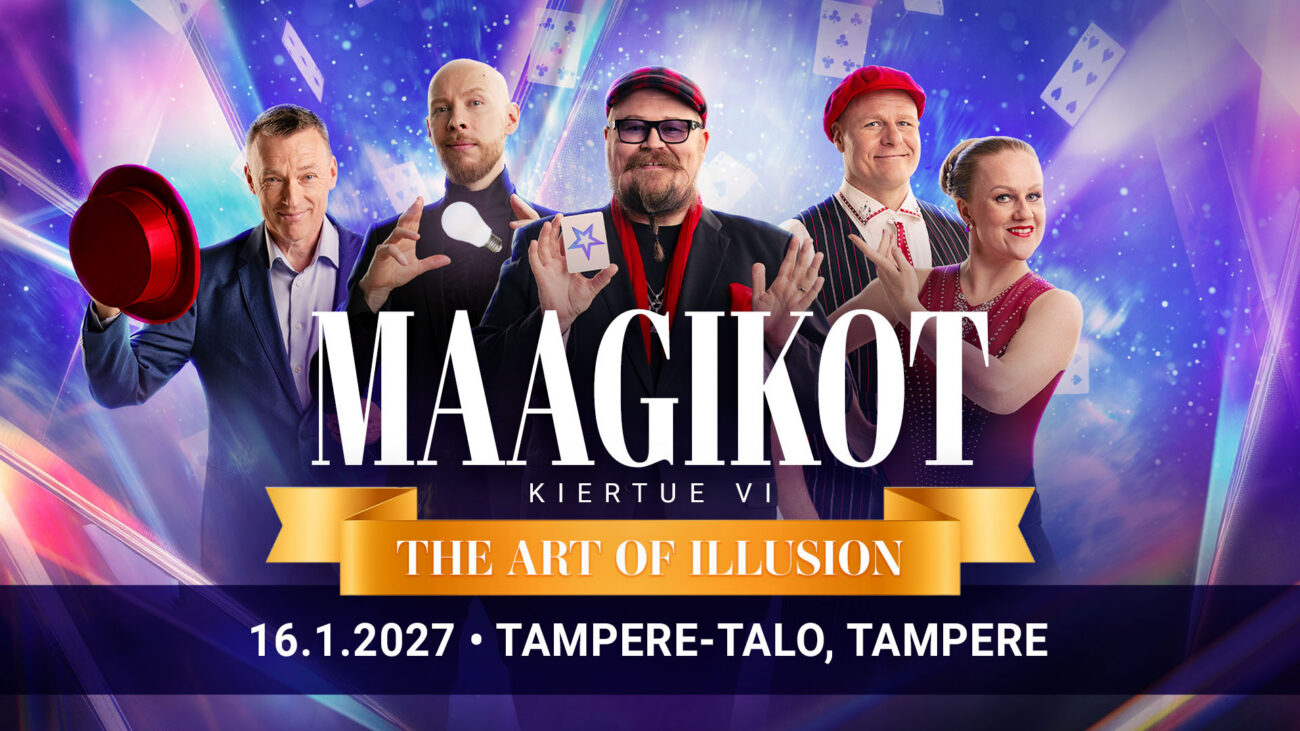 Maagikot