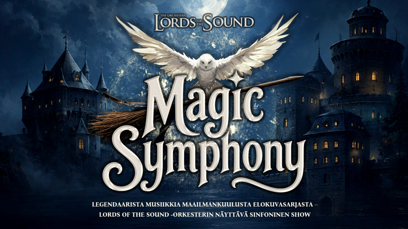 Magic Symphony