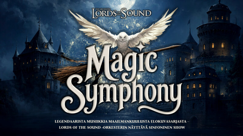 Magic Symphony