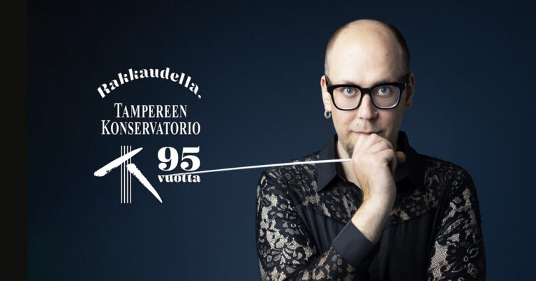 Tampereen konservatorio