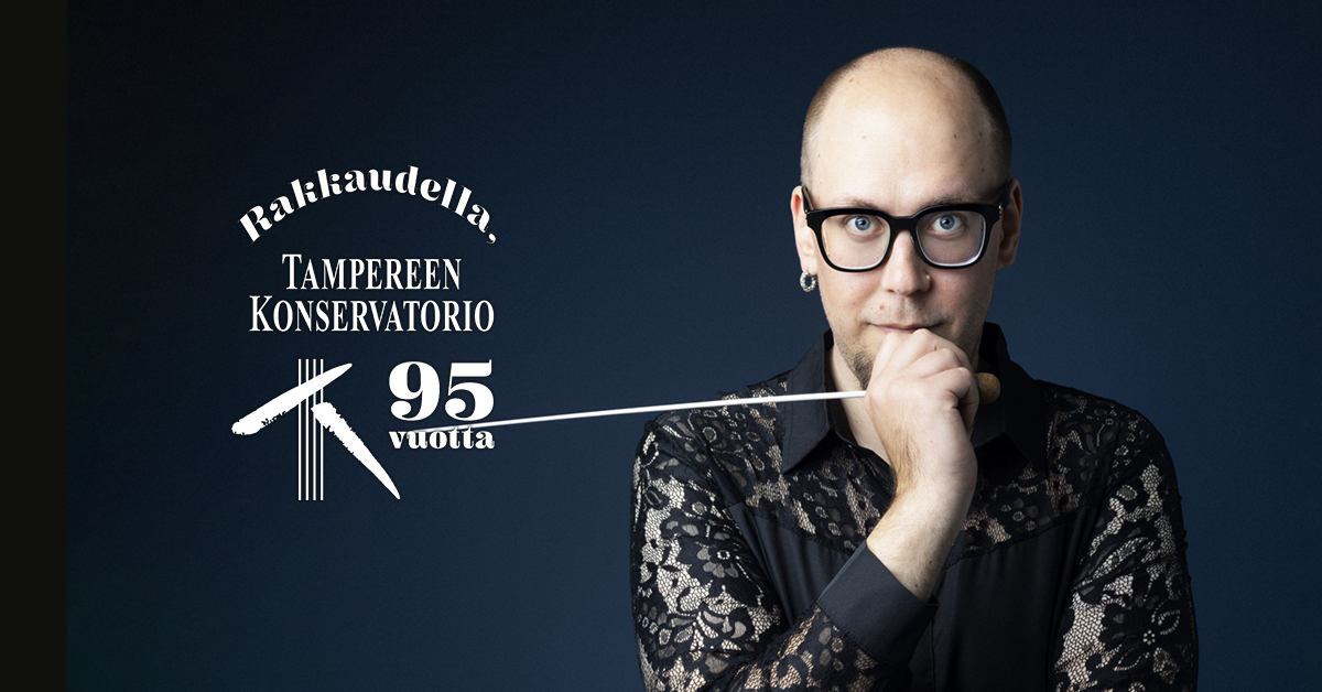 Tampereen konservatorio