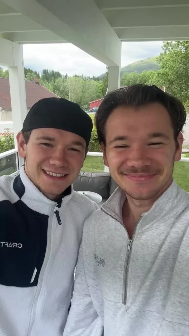Pohjoismaiden suurin popduo saapuu Tampere-taloon elokuussa! Katso Marcuksen ja Martinuksen terveiset videolta 😍

MARCUS & MARTINUS (NOR)
📆 Pe 22.8. klo 19
📍 Iso sali, Tampere-talo
🎫 Liput alk. 59,90 €

Osta liput nyt: tampere-talo.fi/tapahtuma/marcus-martinus 

@marcusandmartinus #marcusandmartinus @universalmusicfin @nordislive @allthingslivefi @lippu.fi #tamperetalo #elämystentalo #tampere #elämäsitilaisuus #visittampere