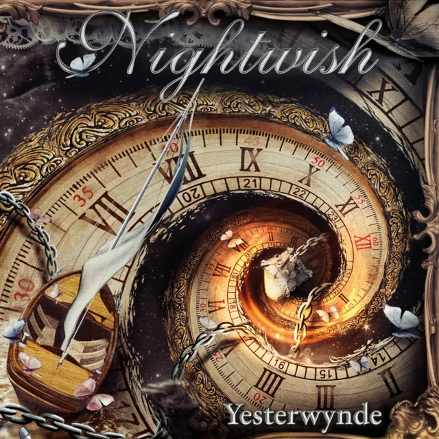 Nopeimmille on vielä lippuja jäljellä Nightwish-yh­tyeen Yesterwynde-uutuuslevyn sinfoniseen maailmanen­si-il­taan! 😍 Toimi nopeasti, kolmeen konserttiin on saatavilla enää vain muutamia lippuja.

Nightwish-yhtyeen perustajan ja johtohahmon Tuomas Holopaisen säveltämän sinfonisen spektaakkelin tulkitsevat Ison salin lavalla Tampere Filharmonian 97 muusikon sinfoniaorkesteri, Tampereen Oopperan 80-henkinen kuoro sekä teosta varten koottava lapsikuoro. Kapellimestarina toimii Eero Lehtimäki.

Teos vie kuulijaa rauhallisista, melankolisista hetkistä räjähtäviin, monumentaalisiin kliimakseihin. Kuoron ihmisäänet antavat kappaleille mystisen ja lähes hengellisen tunnelman. Holopainen kertoo levyn käsittelevän humanismia ja korostaa sen sävyn olevan optimistinen.

NIGHTWISH YESTERWYNDE ORCHESTRAL – TAMPERE FILHARMONIA
📆 To 28.8. klo 19 (maailmanensi-ilta)
📆 Pe 29.8. klo 19
📆 La 30.8. klo 16 (lisäkonsertti)
📍 Iso sali, Tampere-talo
🎫 Liput alk. 59,90 €

Nappaa viimeiset liput: tampere-talo.fi/tapahtuma/nightwish-yesterwynde-orchestral-tampere-filharmonia 

@nightwish @tuomasholopainen_official @tamperefilharmonia @tampereenooppera @allthingslivefi @radiocitysuomi #nightwish #yesterwynde #tamperefilharmonia #tamperetalo #tampereenooppera #tampereenoopperankuoro #konsertti #tampere